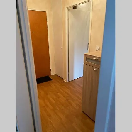 2 Chambres Avec 3 Lits . A Partir De 1 Personne Lejlighed